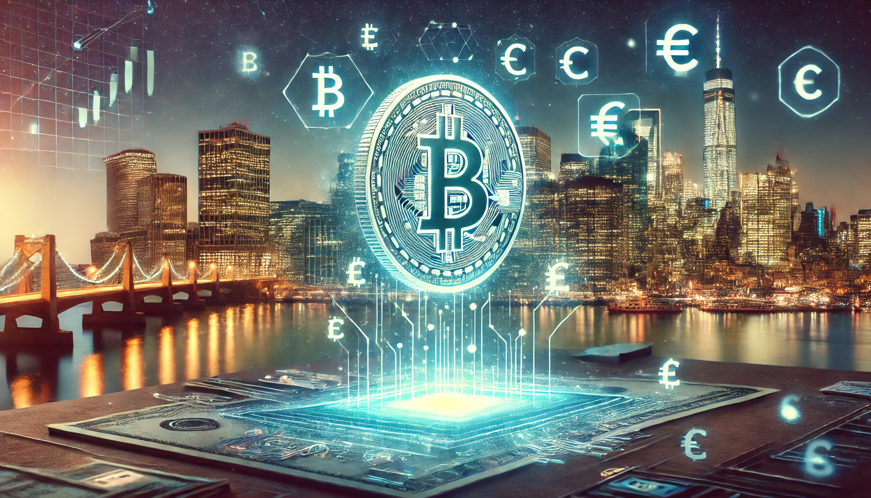 Central Banks Explore Digital Currencies: The End of Cash?